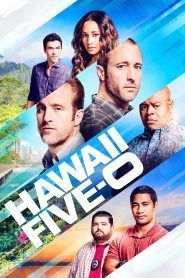 imagen Hawai 5.0 (Hawaii Five-0)