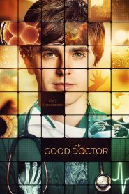 imagen The Good Doctor