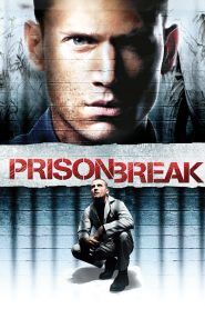 imagen Prison Break