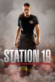 imagen Estación 19 (Station 19)
