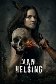 imagen Van Helsing