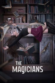 imagen The Magicians