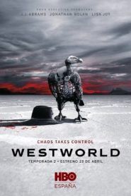 imagen Westworld (Almas de Metal)