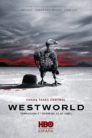 imagen Westworld (Almas de Metal)