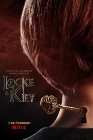 locke y key